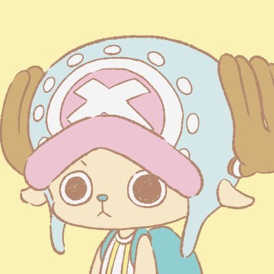 CHOPPER’s 【公式】/ official's profile picture