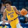 Фото профиля Lakers fan69