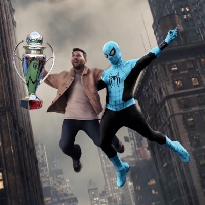 spidercab1905's profile picture