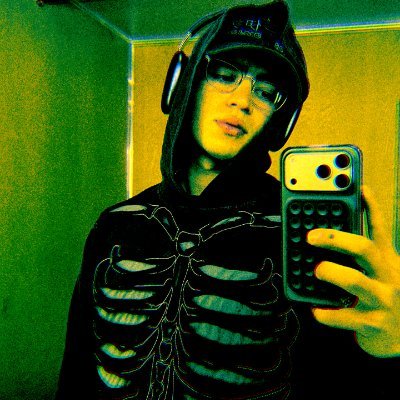 ⛧⃝𓄃 ☿ /•᷅•᷄\੭✞'s profile picture