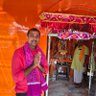 Setu Bandhu Pandey 的头像