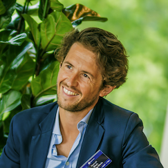 Raphaël Bloch 🐳's profile picture