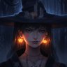 Фото профиля ᛜ Baroness_Noir ᛜ