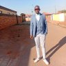 Profilbild von gladwell mpho mangena
