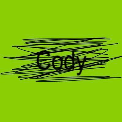 Cody.'s profile picture