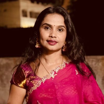 BJPGayathriDevi's profile picture