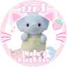 ナ ルの肩幅☺︎'s profile picture