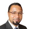 Mubarak Abu Yasin's profile picture