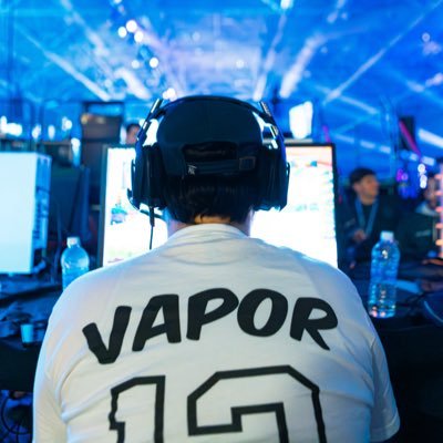 Vaporvp's profile picture