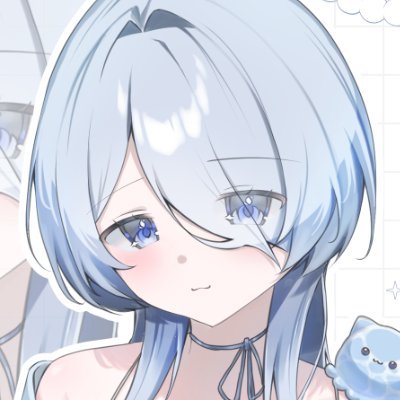 泡沫ねむ🪼's profile picture