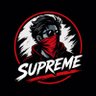 SUPREME🤫 的头像