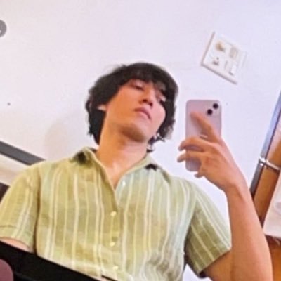 kai's profile picture