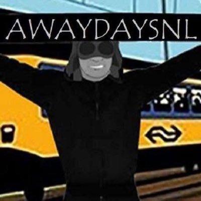Awaydays NL's profile picture