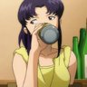Misato's profile picture