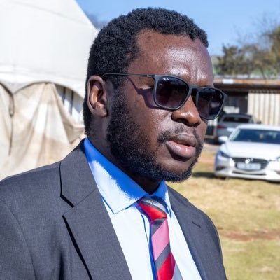 Dr. Gumani Tshimomola's profile picture