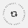 Taga Retweet's profile picture
