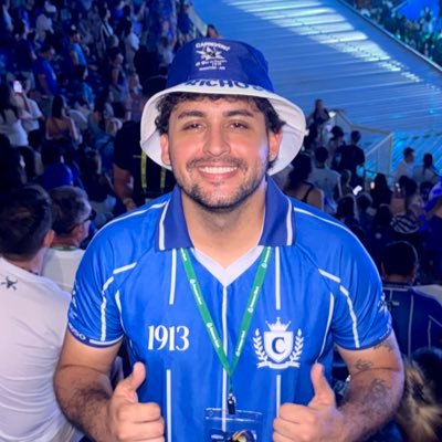 CAMPEÃO ⭐️'s profile picture