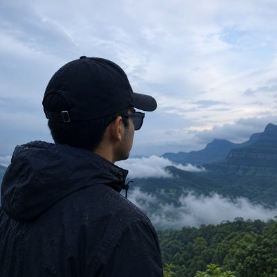 WeatherMan | Bandhan K's profile picture