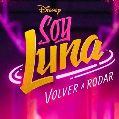 Soy Luna Oficial's profile picture