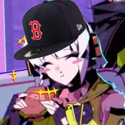 🍔Timely Anby⚡- on break 🙃's profile picture