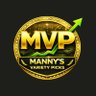 Profilbild von Manny’s Variety Picks