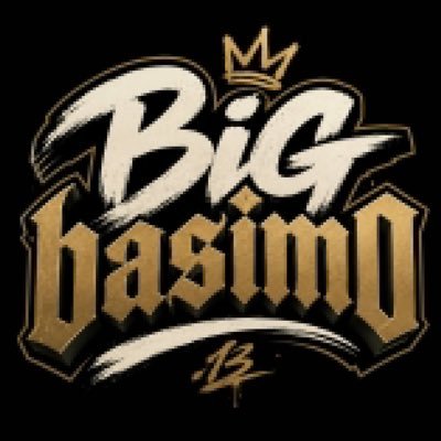 BIG BASIMO's profile picture