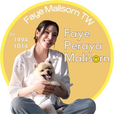 Faye Malisorn TWN's profile picture