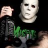 Фото профиля Mrhalloween84
