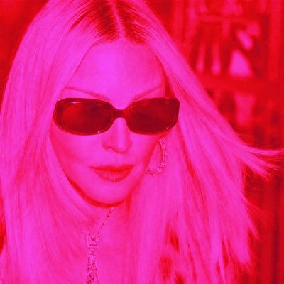 Madonna Madgesty IS CONFESSING 🪩👑's profile picture