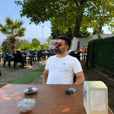 Mesut 🇹🇷's profile picture