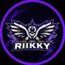 Riky profil fotoğrafı