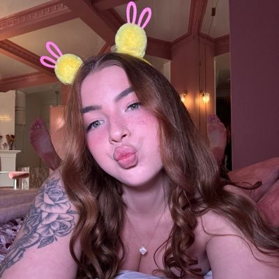 Rosa 💋's profile picture