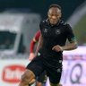 Profilbild von Jackson Muleka Vekili #40