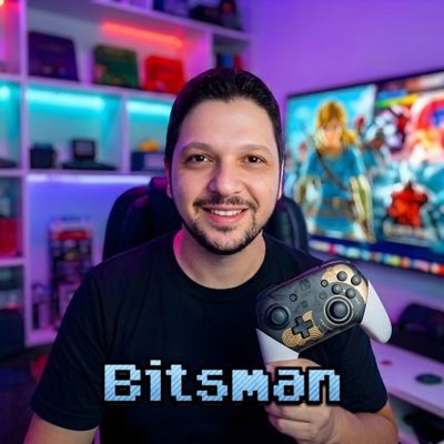 canalbitsman's profile picture