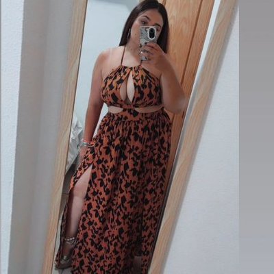 Señorita MIMÍ's profile picture