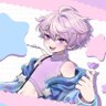 MushyMo 🫧🩵 Vtuber 的头像