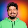 Фото профиля Oscar Nogueira Neto