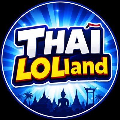 ThaiLOLland's profile picture