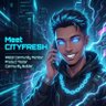 City fresh profil fotoğrafı