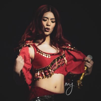 MJ 🦊's profile picture