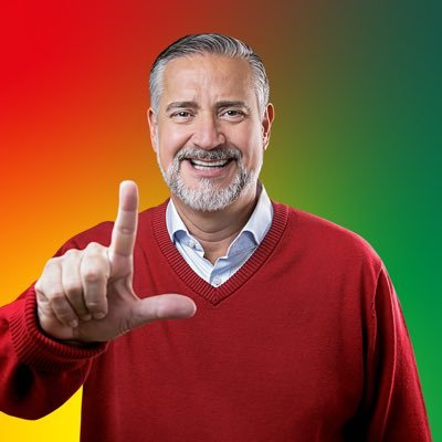Paulo Pimenta's profile picture