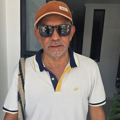 Oswaldo Marchena M.'s profile picture