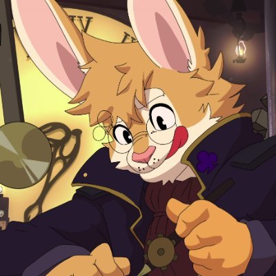 LVFC 2027: Just Like Clockwork's profile picture
