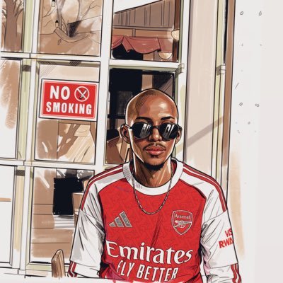 25/26 EPL CHAMPION 🏆🤍❤️'s profile picture