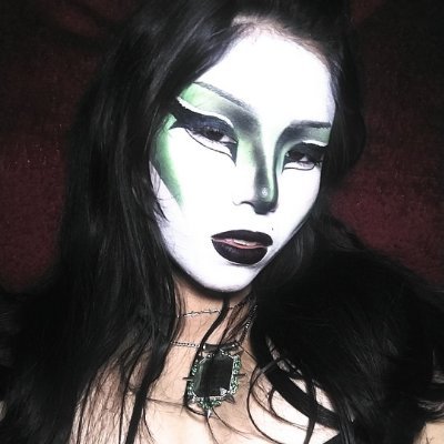 MORCEGⱯ ☥'s profile picture