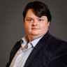 Фото профиля Chris LaForge For POTUS 2028