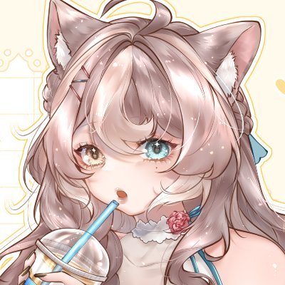 MariaLatte☕️'s profile picture