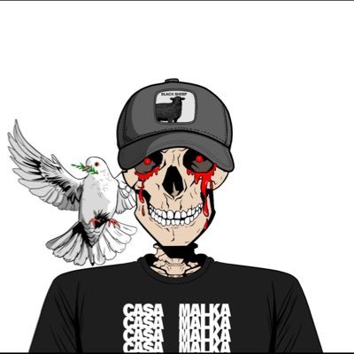 Mr. Black's profile picture