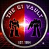 Profilbild von TheG1Vault