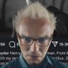Profilbild von Zachary Tristopher Watterson